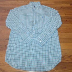Ralph Lauren Button Down Shirt